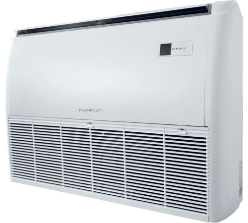 Напольно-потолочный кондиционер Ferrum LCACF36D3-AI/LCAU36U3-AI