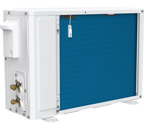 Напольно-потолочный кондиционер Ferrum LCACF36D3-AI/LCAU36U3-AI