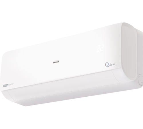 Кондиционер AUX Q Light ASW-H09A4/QH-R1DI/AS-H09A4/QH-R1DI