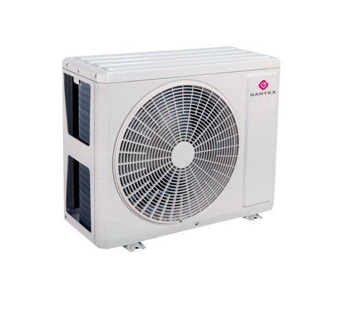 Кондиционер Dantex Space 2 RK-09SSI2/RK-09SSI2E