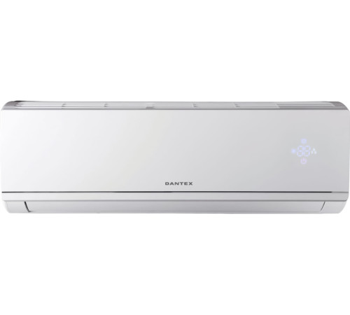 Кондиционер Dantex Space 2 RK-09SSI2/RK-09SSI2E