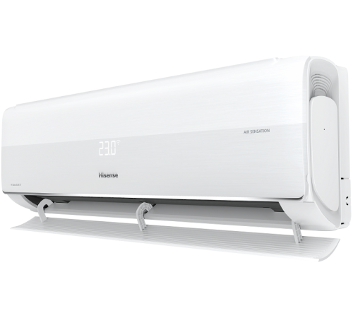 Кондиционер Hisense Air Sensation Superior AS-13UW4RXVQF00