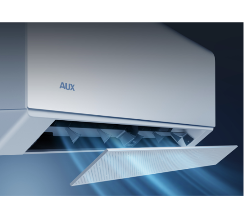Кондиционер AUX Comfort Progressive ASW-H12A4/HB-R2DI/AS-H12A4/HB-R2DI