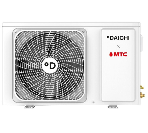 Кондиционер Daichi Beta B50AVQ1_UNL_A/B50FV1_UNL_A