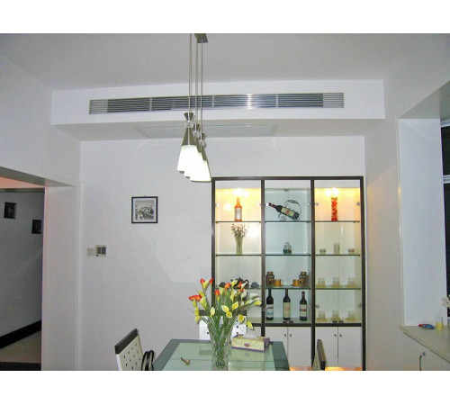 Канальная VRF система Toshiba MMD-UP0091SPHY-E