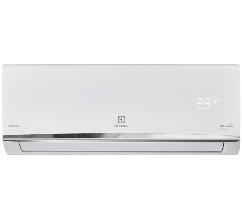 Кондиционер Electrolux Smartline EACS/I-18HSM/N8
