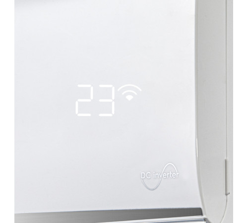 Кондиционер Electrolux Smartline EACS/I-18HSM/N8