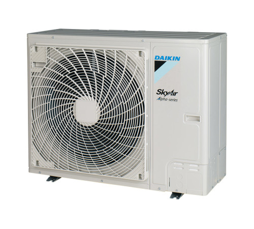 Кассетный кондиционер Daikin FCAG71B/RZAG71NY1