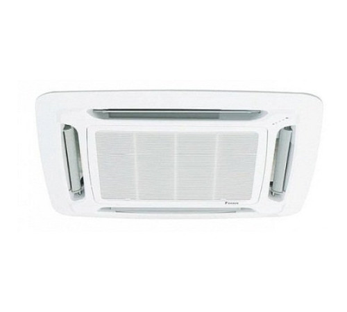 Кассетный кондиционер Daikin FCQN125EXV/RQ125DXY