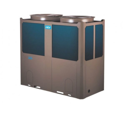 Чиллер с воздушным охлаждением Mdv MDC-SS35/RN1L-B