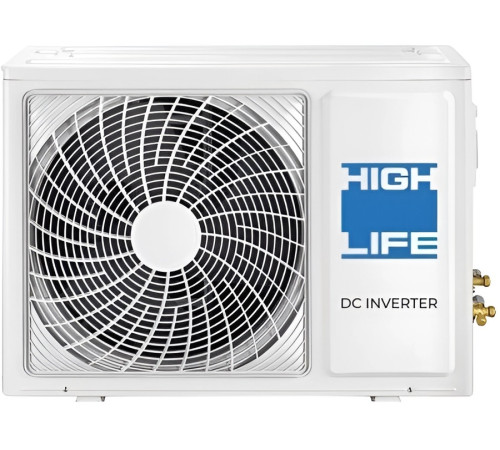 Кондиционер High Life Priority Class ACHL-09PC-I-CHDV02S