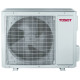 Кондиционер Tosot Triangle T09H-STR/I-S/T09H-STR/O