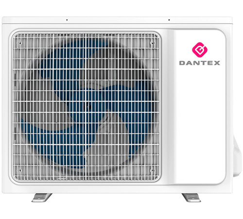Кассетный кондиционер Dantex Smart RKD-36UHANI/RKD-36HANIE-W