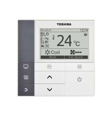 Проводной пульт управления Toshiba RBC-AMS51E-EN