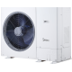 Наружный блок VRF системы Midea MV8Si-252WV2GN1
