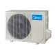 Напольно-потолочный кондиционер Midea MUE-24HRN1-Q/MOX431U-24HN1-Q