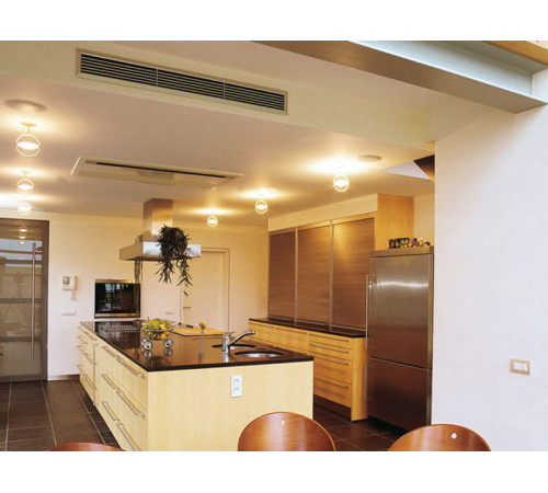 Канальная VRF система Toshiba MMD-UP0051SPHY-E