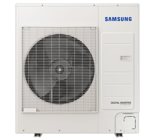 Канальный кондиционер Samsung AC100BNMDEH/AF/AC100BXADEH/AF