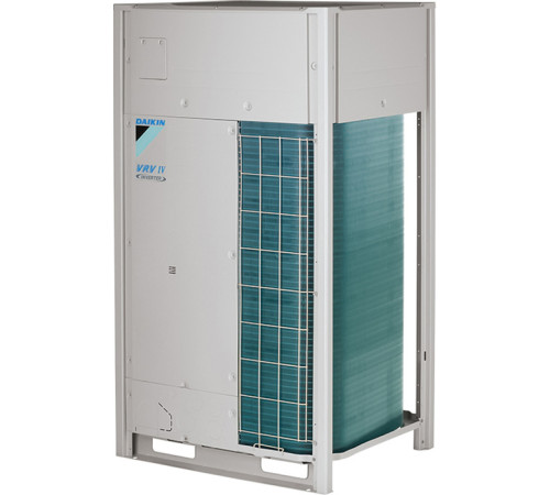 Наружный блок VRF системы Daikin RYMQ12U