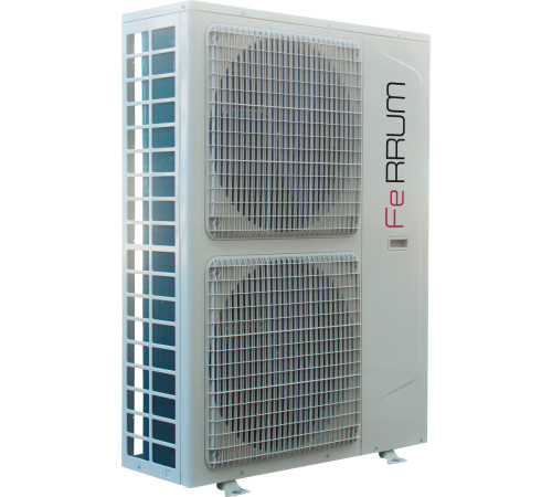 Канальный кондиционер Ferrum LCAD100HD3-AI/LCAU100U3-AI