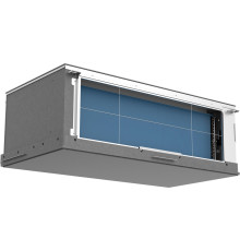 Канальный кондиционер Ferrum LCAD100HD3-AI/LCAU100U3-AI