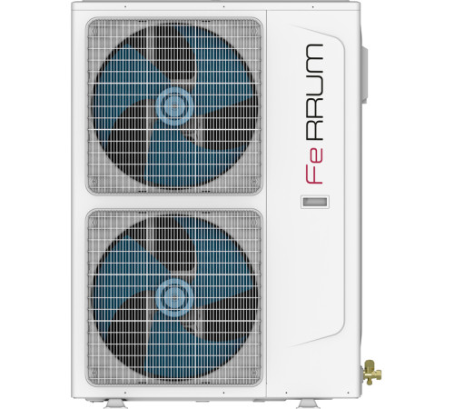 Канальный кондиционер Ferrum LCAD100HD3-AI/LCAU100U3-AI