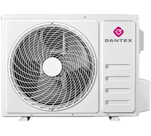 Кондиционер Dantex Advance Pro Plus RK-12SATI PLUS/RK-12SATIE