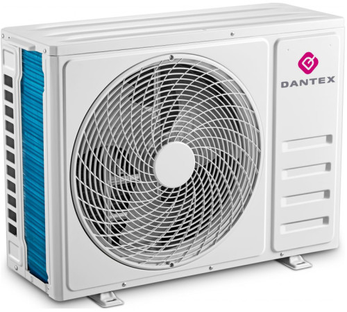 Кондиционер Dantex Advance Pro Plus RK-12SATI PLUS/RK-12SATIE