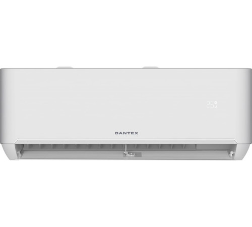 Кондиционер Dantex Advance Pro Plus RK-12SATI PLUS/RK-12SATIE