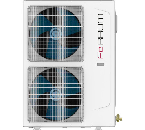 Напольно-потолочный кондиционер Ferrum LCACF60D3-AI/LCAU60U3-AI