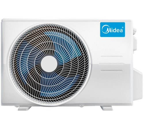 Кондиционер Midea Breezeless E MSFE-09N8D6-I/MSFE-09N8D6-O