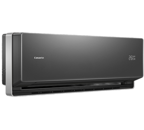 Кондиционер Casarte Velato CAS35CC1/R3-B/1U35CC1/R3