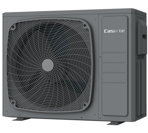 Кондиционер Casarte Velato CAS35CC1/R3-B/1U35CC1/R3