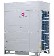 Компрессорно-конденсаторный блок Dantex DK-DC170TWMC/SF