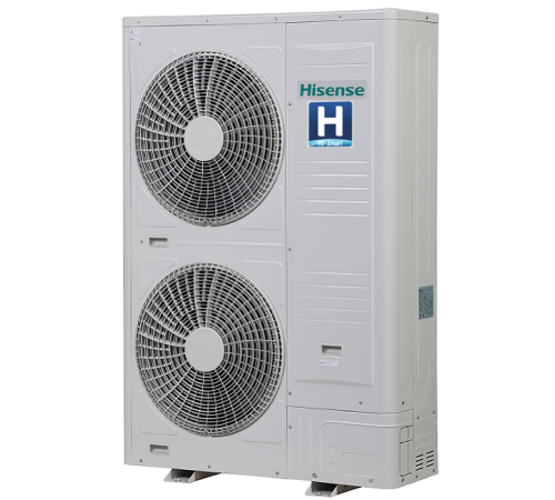 Наружный блок VRF системы Hisense AVW-76HKFH1 Black Fin