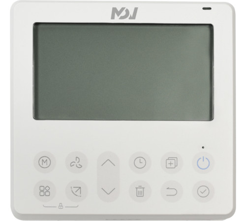 Канальный кондиционер Mdv MDT2I-24HWFN8/MDOUN-24HFN8