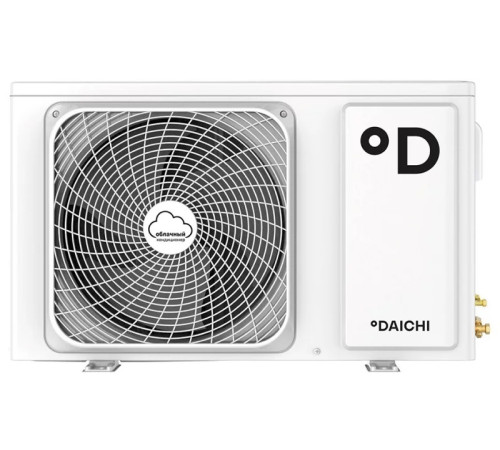 Кондиционер Daichi Alpha 3 A50AVQR3_UNL/A50FVR3_UNL