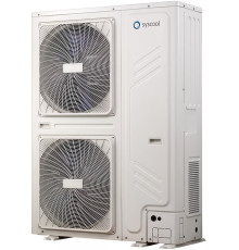 Наружный блок VRF системы Systemair SYSVRF2 200 AIR EVO HP R