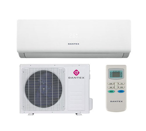 Кондиционер Dantex Moon RK-24SMI