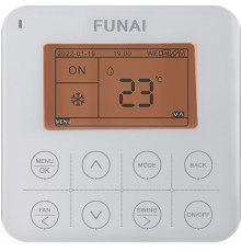 Проводной пульт управления Funai RW-02