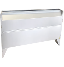 Канальный фанкойл до 12 кВт Royal Clima MACS-I-VD120P4K