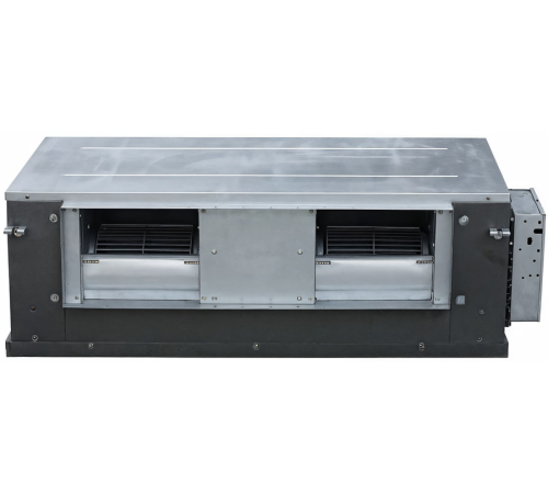 Канальный фанкойл до 5 кВт Midea MKT3-600FG50