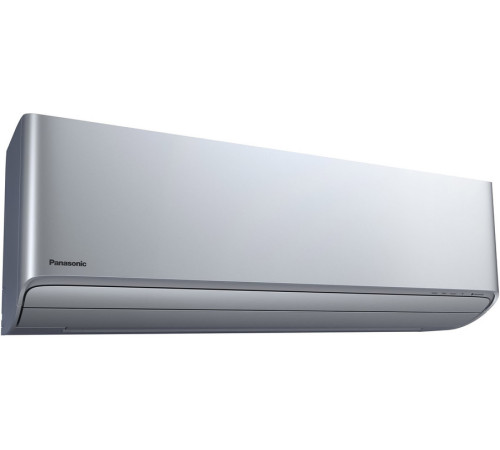 Кондиционер Panasonic Design silver CS-XZ35ZKEW/CU-Z35ZKE