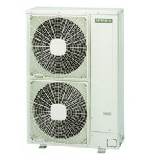 Наружный блок VRF системы Hitachi RAS-4FSNME