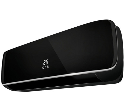 Кондиционер Hisense Black Crystal Super AS-13UW4RVETG01(B)