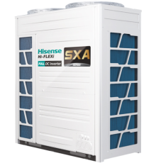 Наружный блок VRF системы Hisense AVWT-76HKFSXA Black Fin