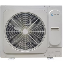 Наружный блок VRF системы Systemair SYSVRF2 140 AIR EVO HP Q
