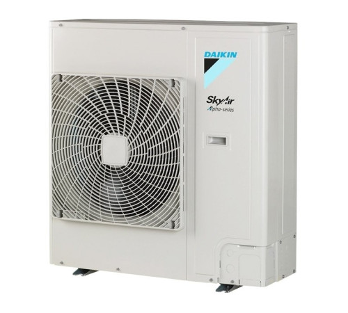 Канальный кондиционер Daikin FBA71A9/RZAG71NV1