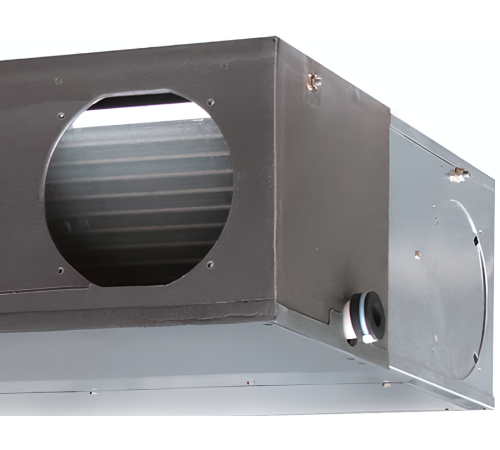 Канальный кондиционер Fujitsu ARXG36KMLA/AOYG36KQTA