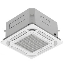 Кассетный кондиционер Aeronik U-Match VI ASI-AKH50R1/B-S INV/ASO-AGUHN50R1/INV